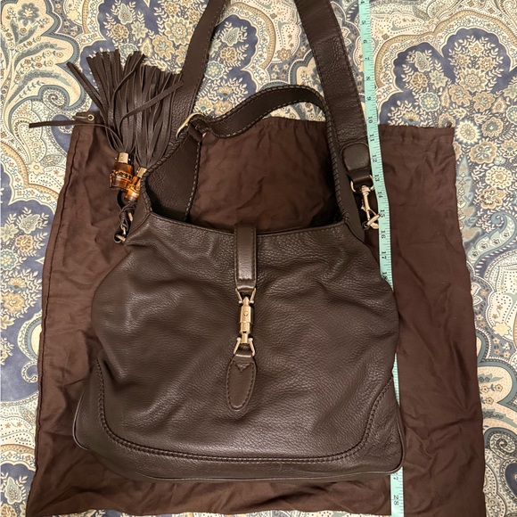 Gucci Jackie Hobo - Picture 11 of 16